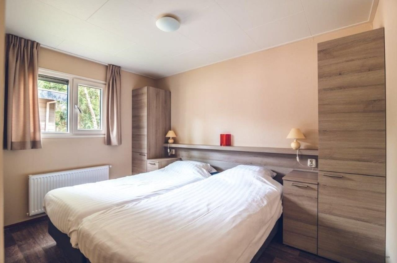 Gemeubileerd winterchalet in het groen - Afbeelding 8