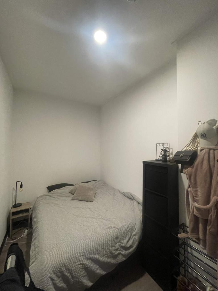 Gemeubileerd 2-kamerappartement aan Damsterdiep - Afbeelding 3
