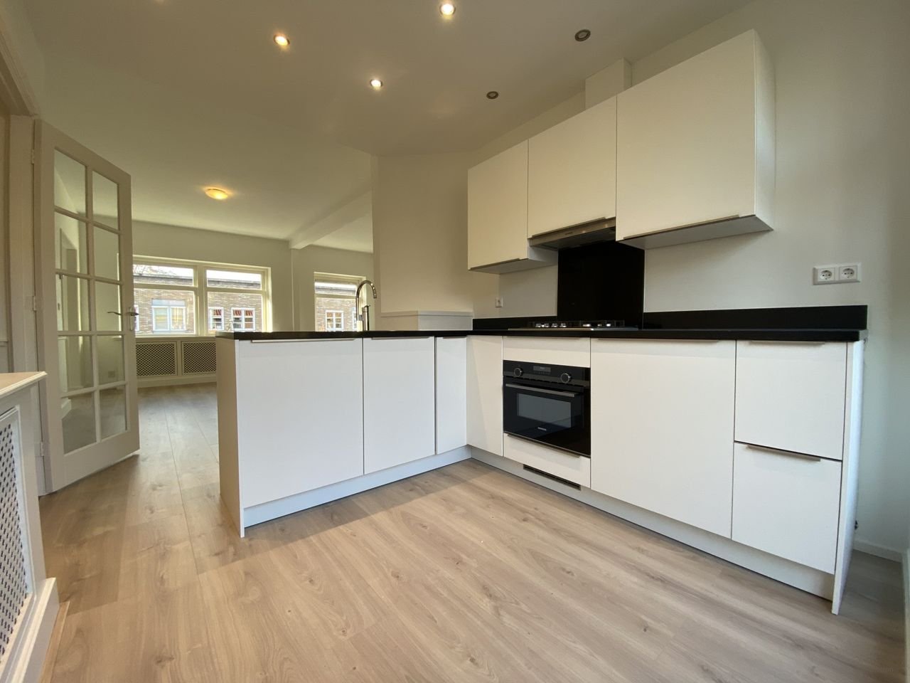 Gerenoveerd dubbelbovenhuis, label A - Afbeelding 6