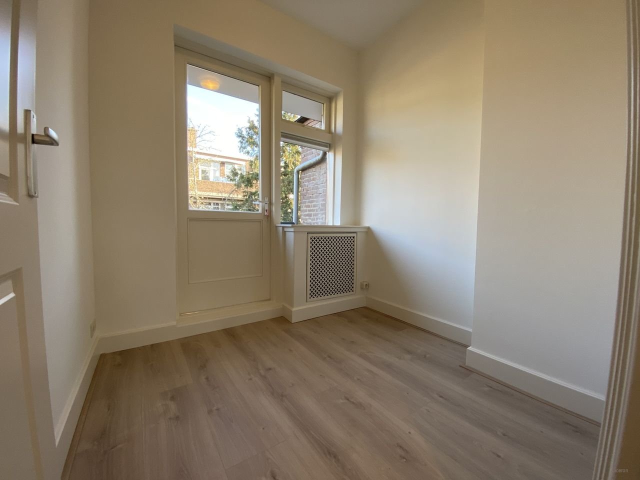 Gerenoveerd dubbelbovenhuis, label A - Afbeelding 8