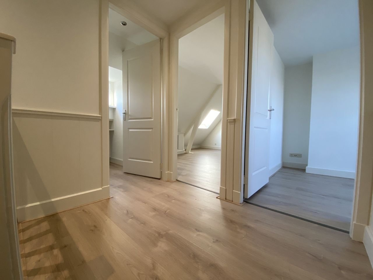 Gerenoveerd dubbelbovenhuis, label A - Afbeelding 11