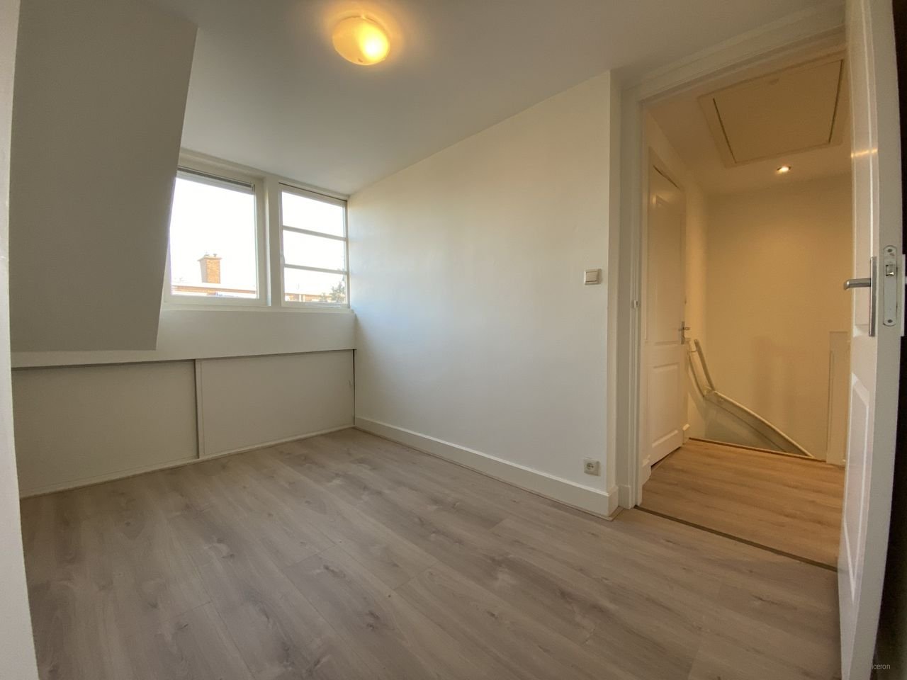 Gerenoveerd dubbelbovenhuis, label A - Afbeelding 15