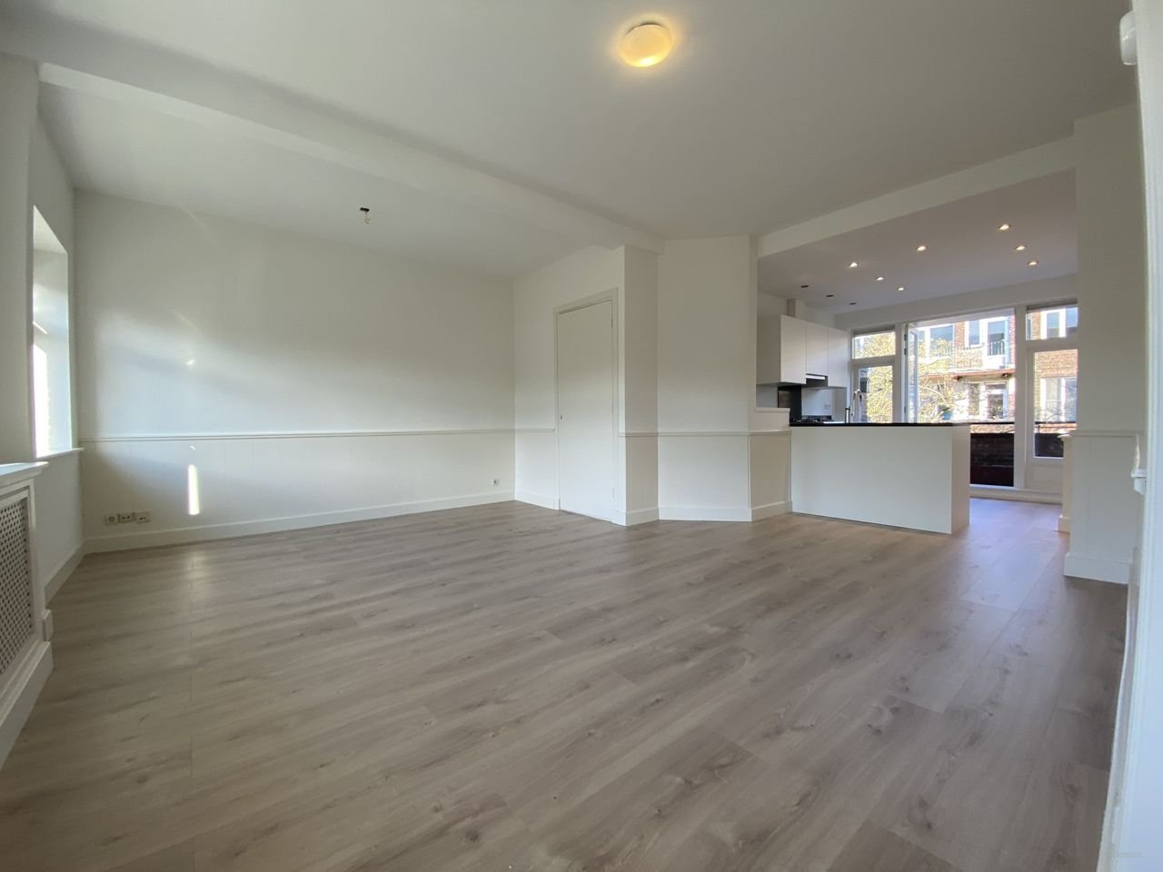 Gerenoveerd dubbelbovenhuis, label A - Afbeelding 4