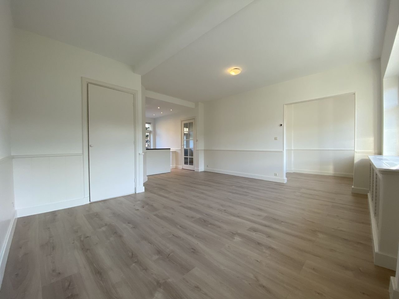 Gerenoveerd dubbelbovenhuis, label A - Afbeelding 2