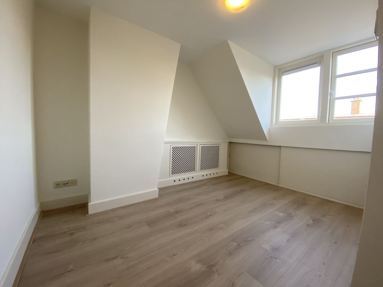 Gerenoveerd dubbelbovenhuis, label A - Afbeelding 13