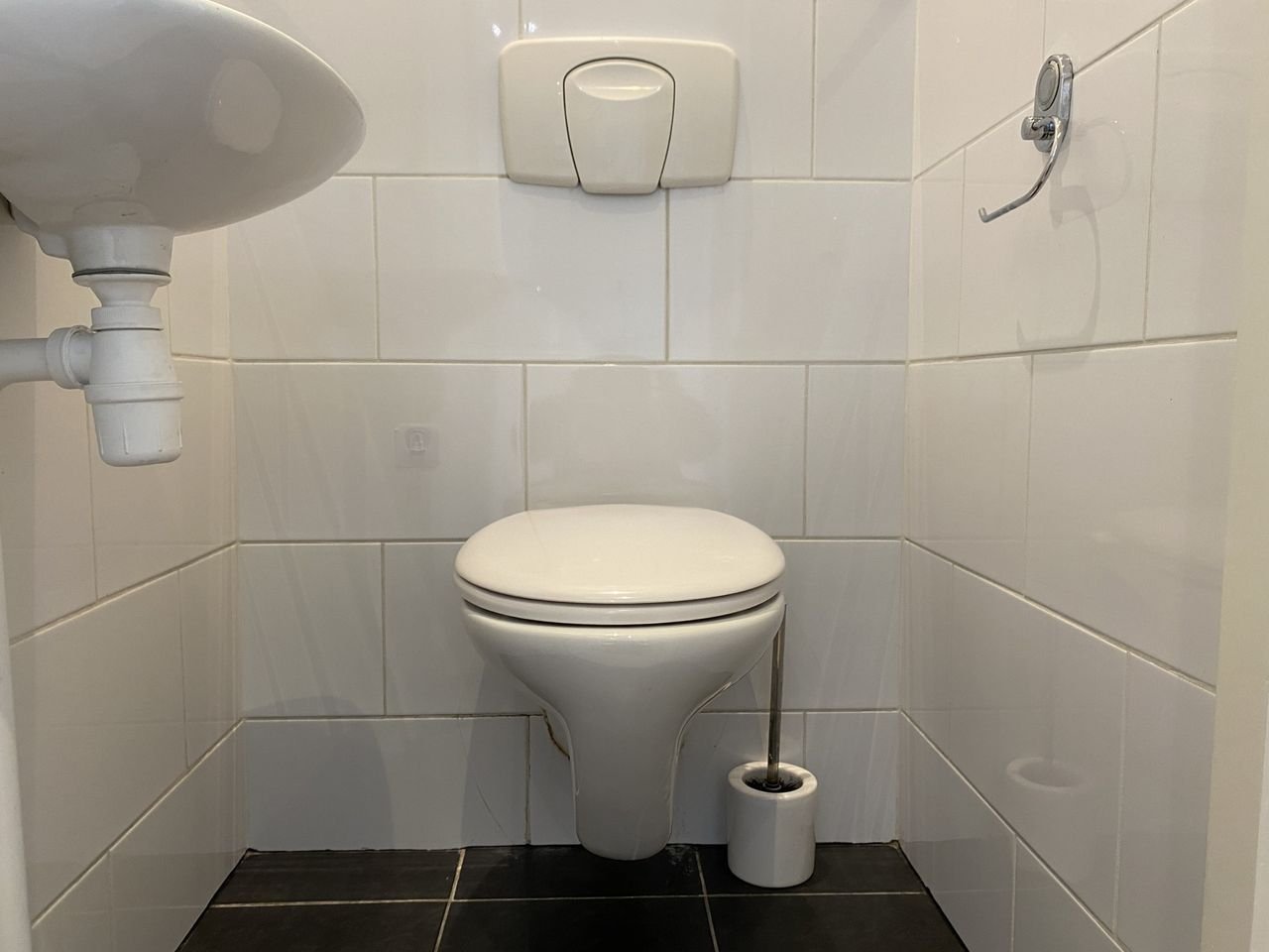 Gerenoveerd dubbelbovenhuis, label A - Afbeelding 10