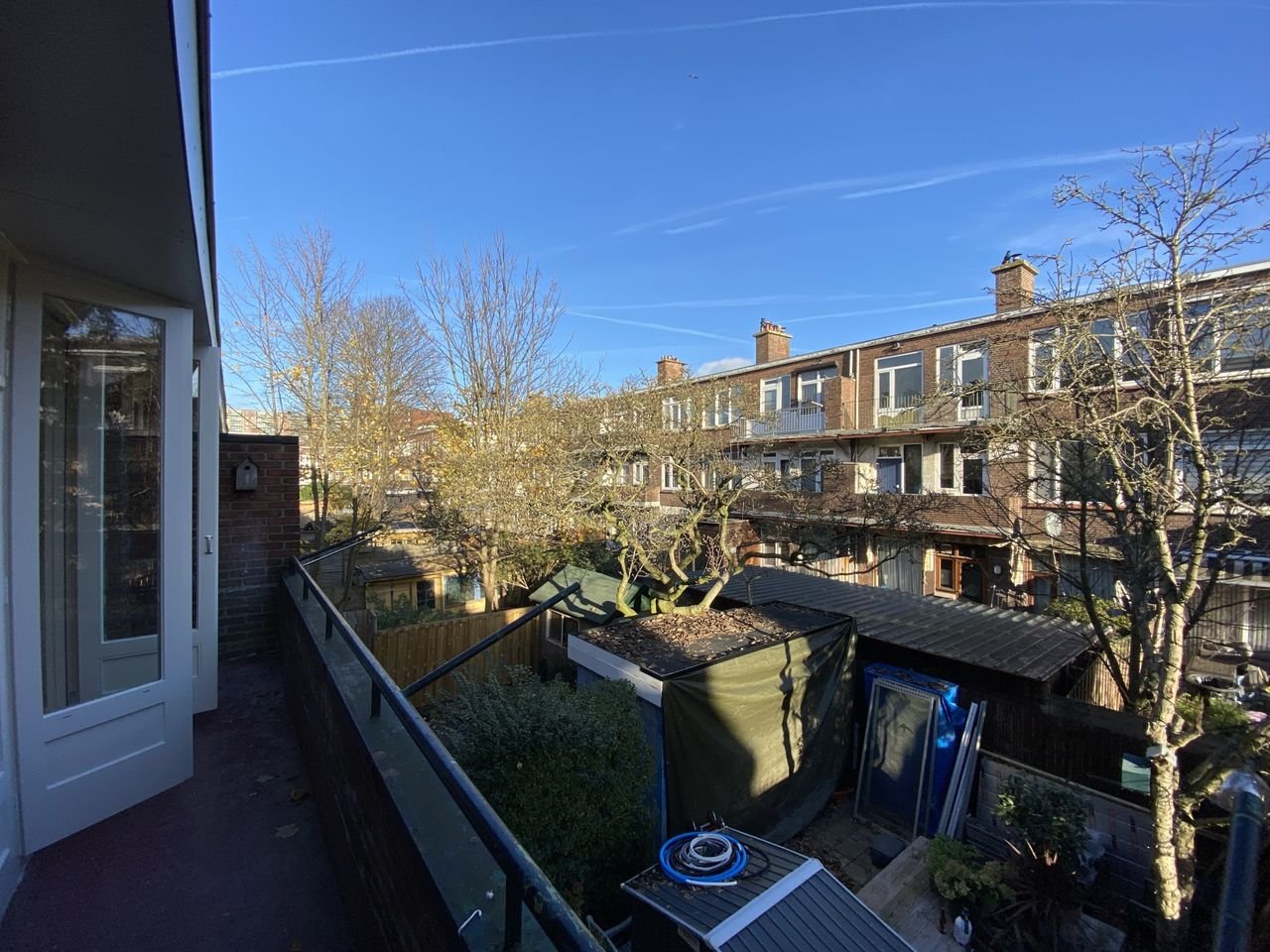 Gerenoveerd dubbelbovenhuis, label A - Afbeelding 19