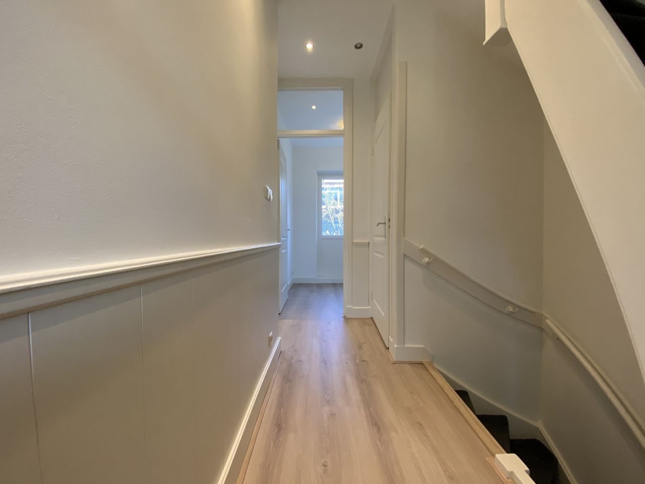 Gerenoveerd dubbelbovenhuis, label A - Afbeelding 9