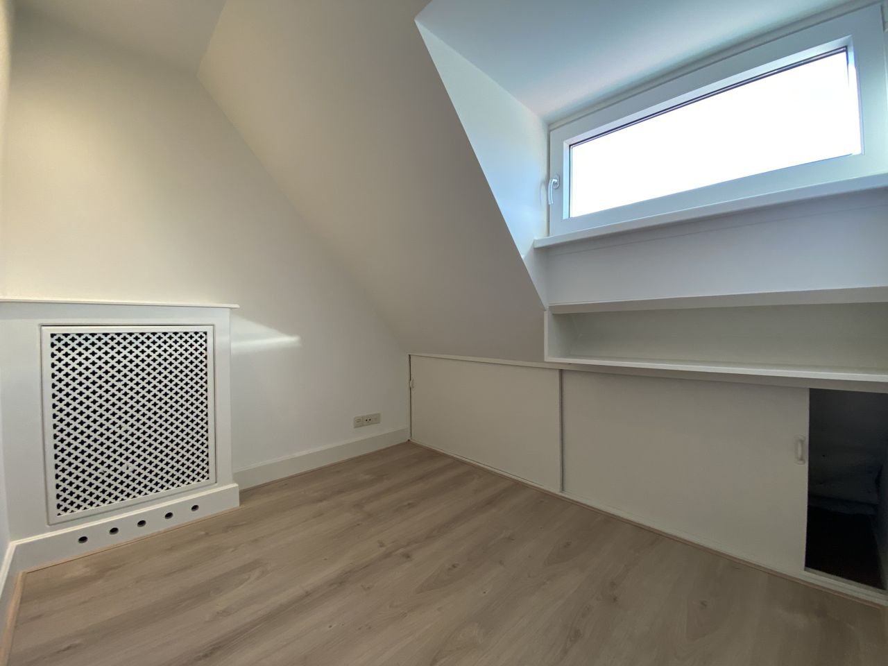 Gerenoveerd dubbelbovenhuis, label A - Afbeelding 16