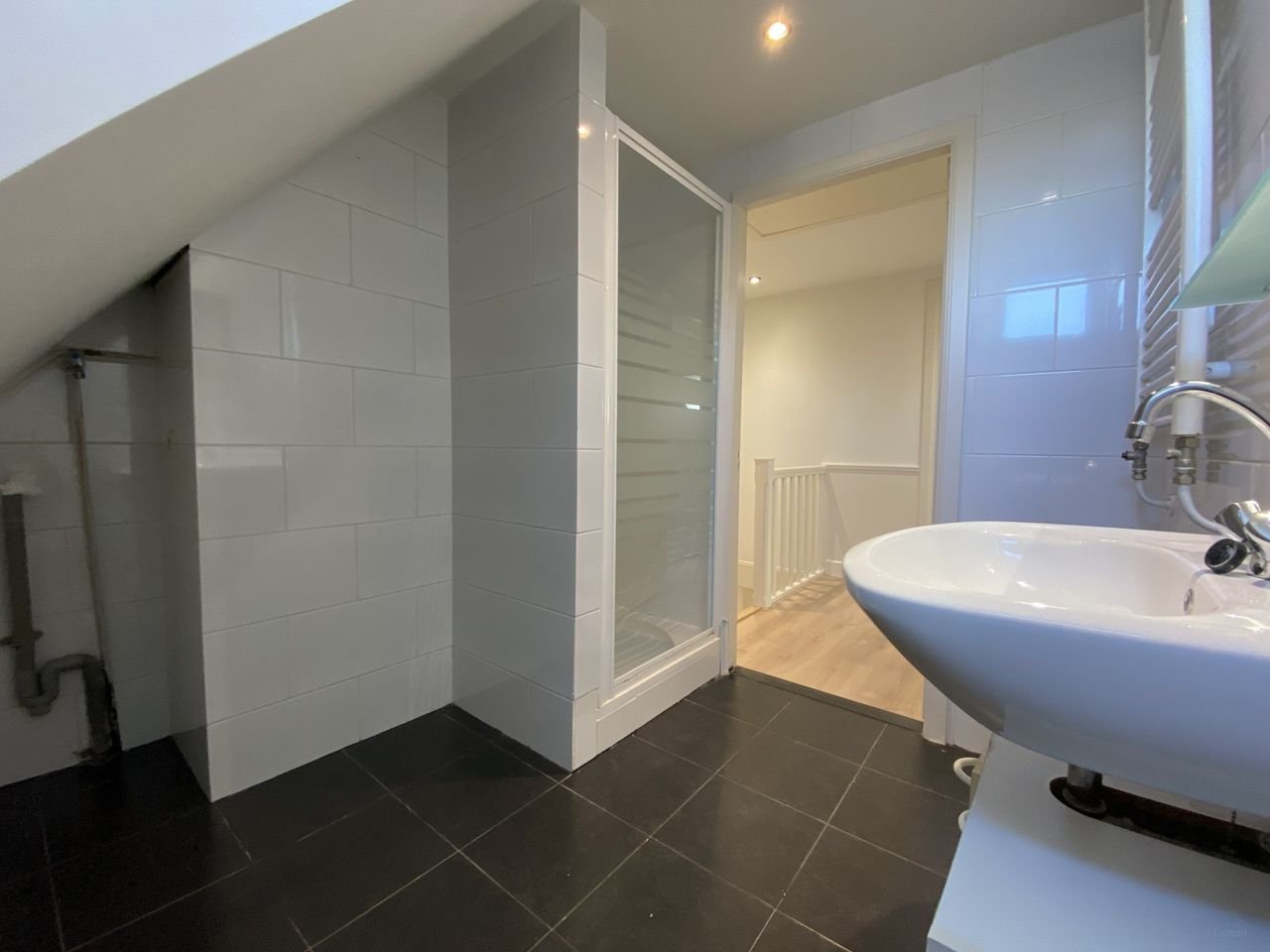 Gerenoveerd dubbelbovenhuis, label A - Afbeelding 17