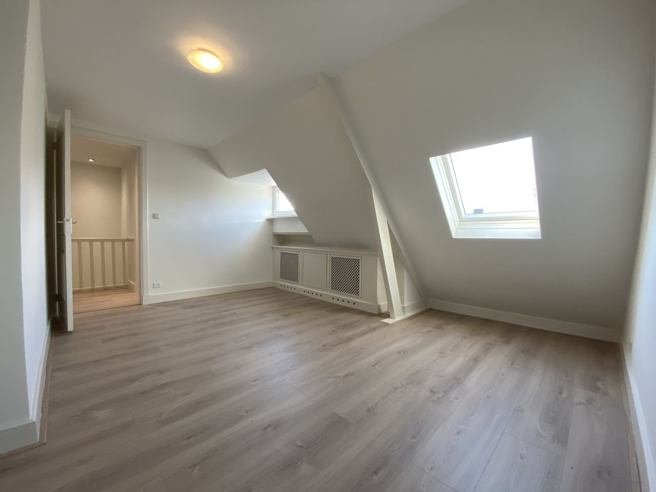 Gerenoveerd dubbelbovenhuis, label A - Afbeelding 14