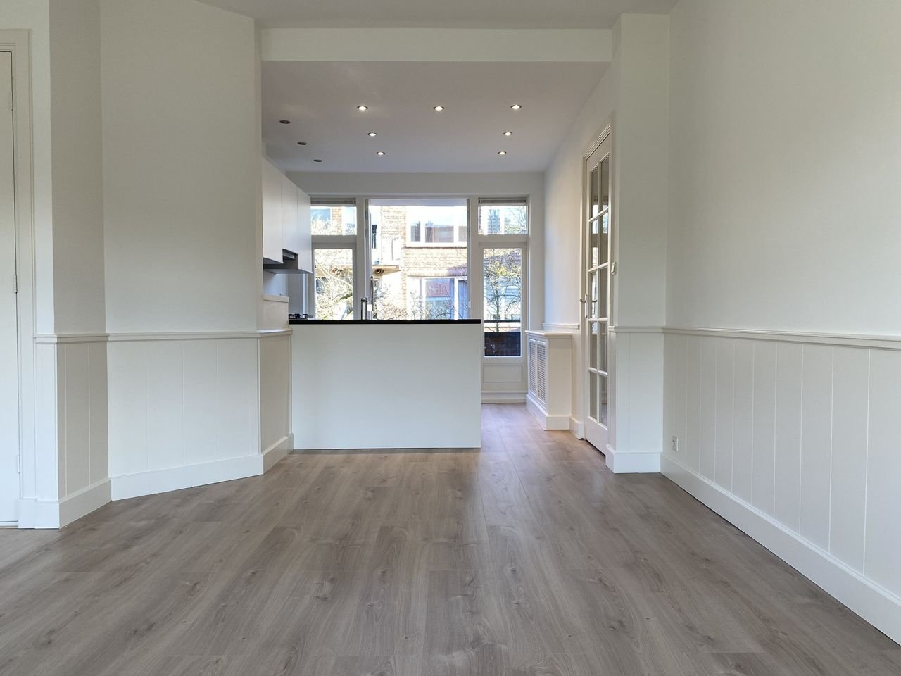 Gerenoveerd dubbelbovenhuis, label A - Afbeelding 3