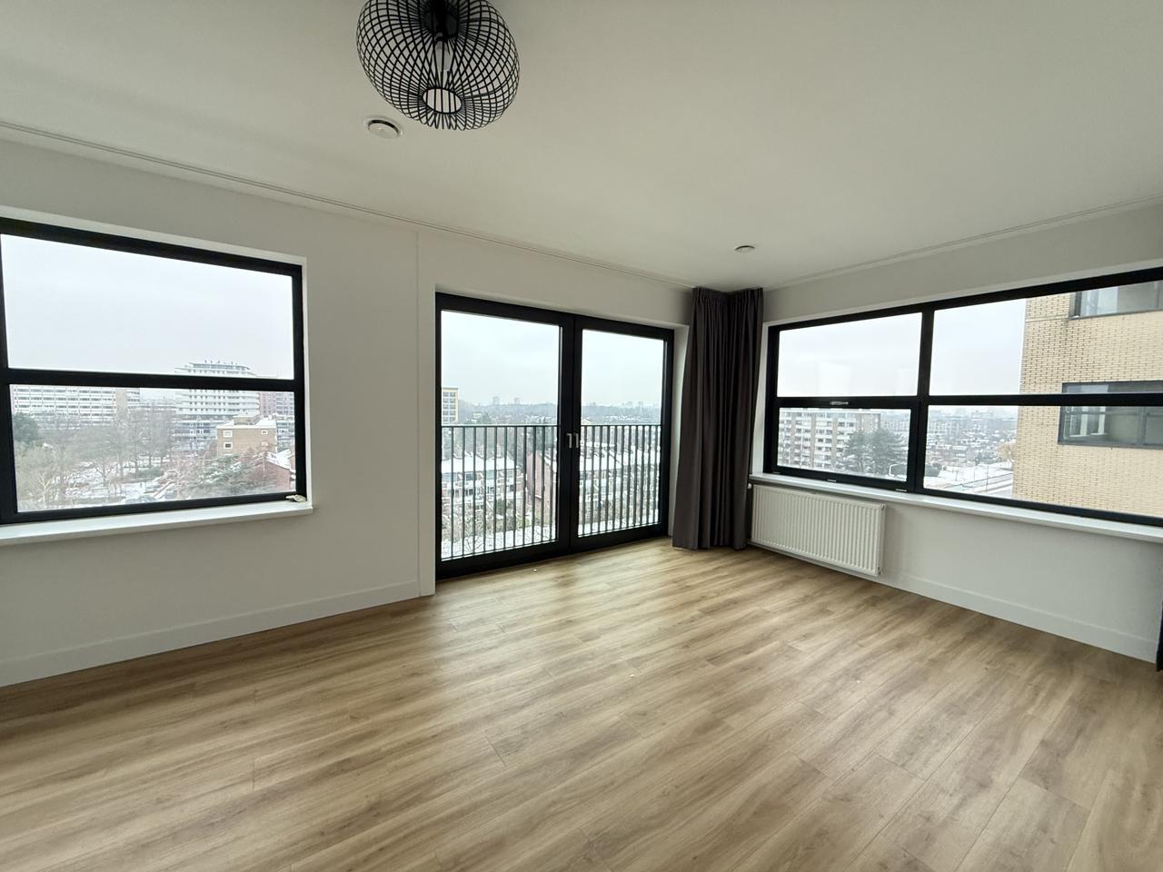 Nieuw 2-kamerappartement met terras - Afbeelding 3