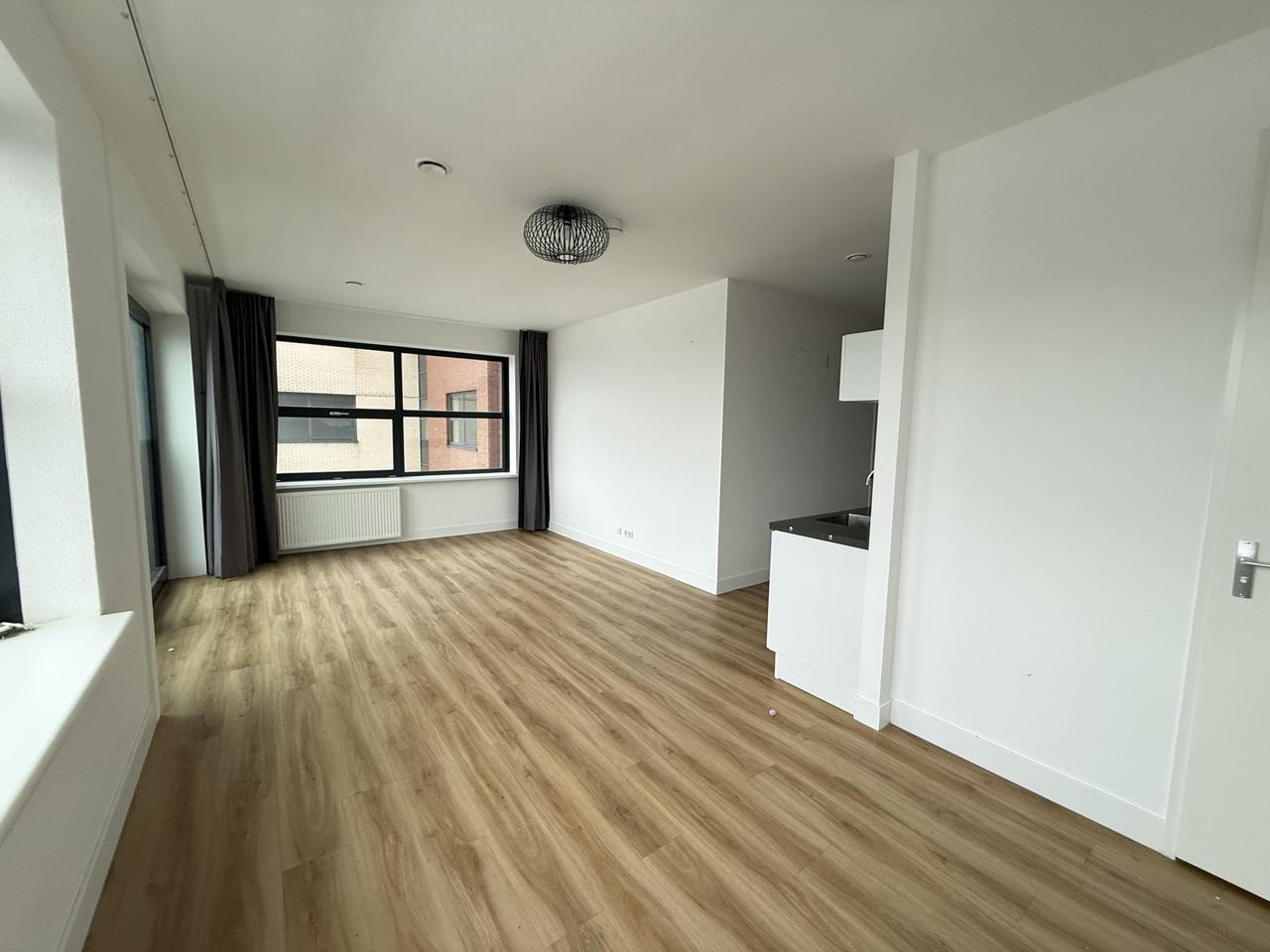 Nieuw 2-kamerappartement met terras - Afbeelding 4