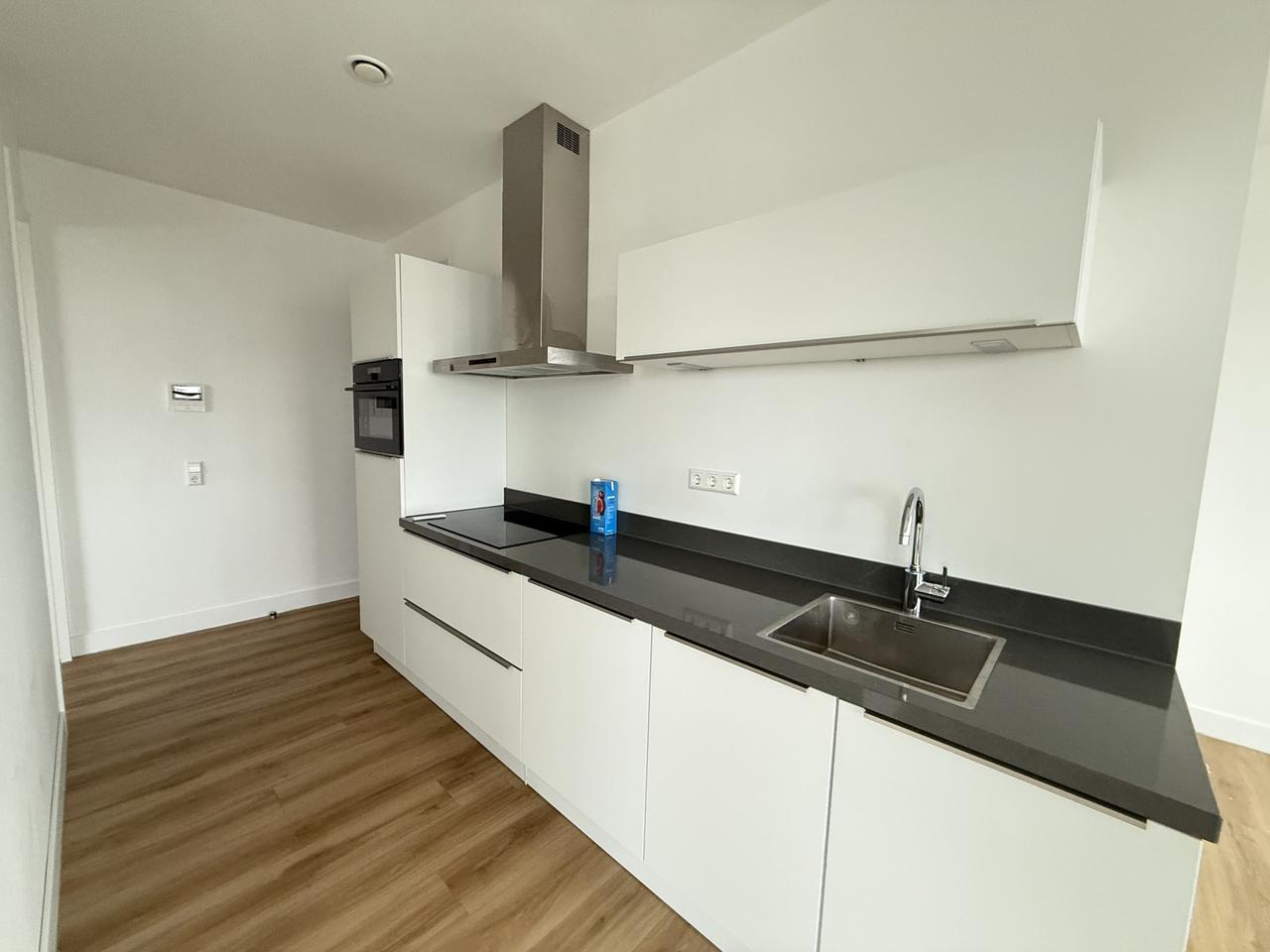 Nieuw 2-kamerappartement met terras - Afbeelding 5