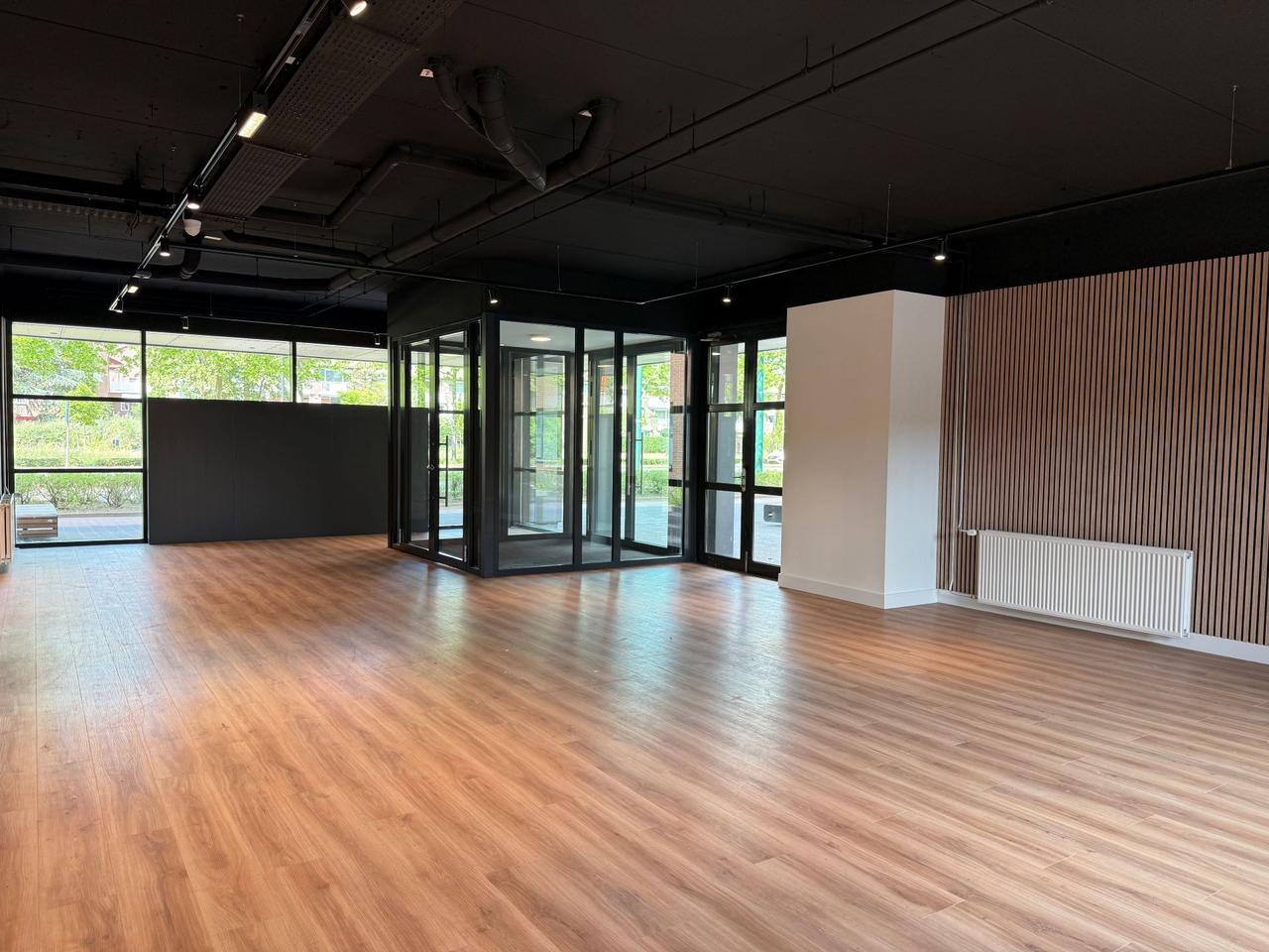 Nieuw 2-kamerappartement met terras - Afbeelding 7