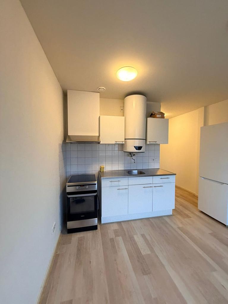 Studio voor 1 persoon in Rijnoord - Afbeelding 2