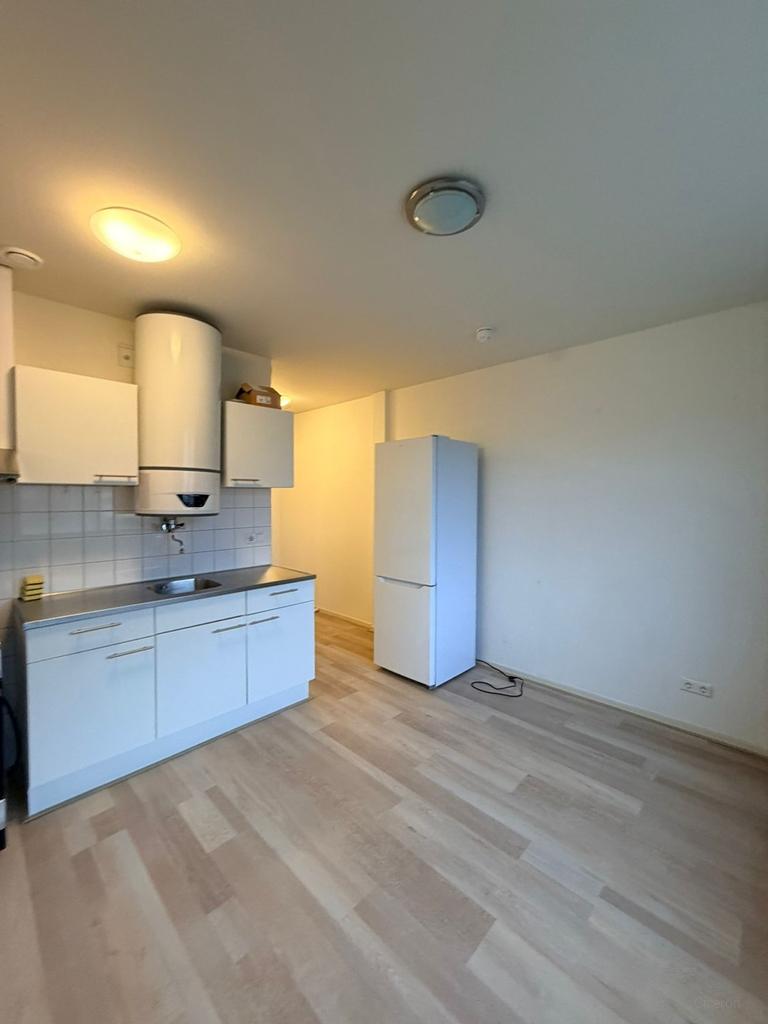 Studio voor 1 persoon in Rijnoord - Afbeelding 3