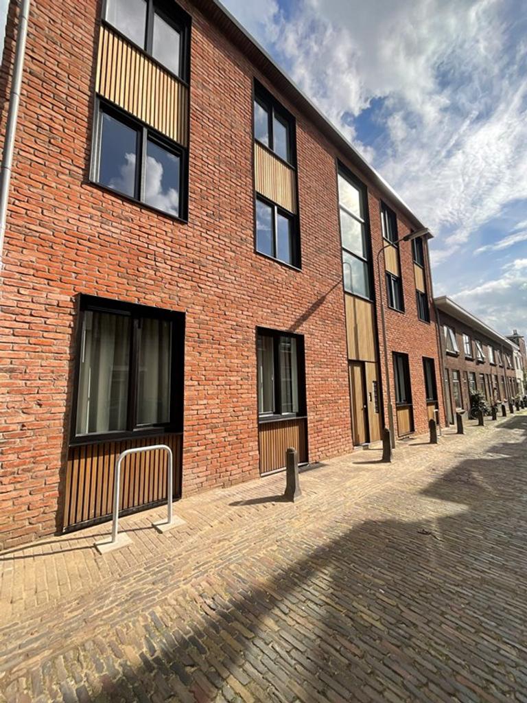 Gemeubileerd 2-kamerappartement in Klarendal - Afbeelding 1