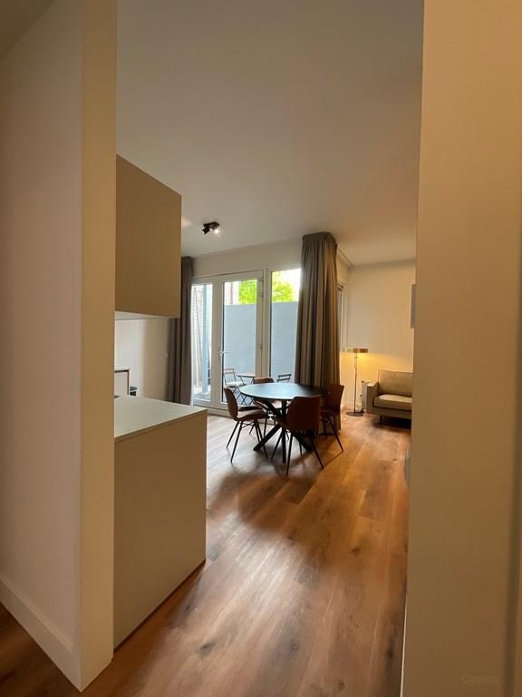 Gemeubileerd 2-kamerappartement in Klarendal - Afbeelding 4