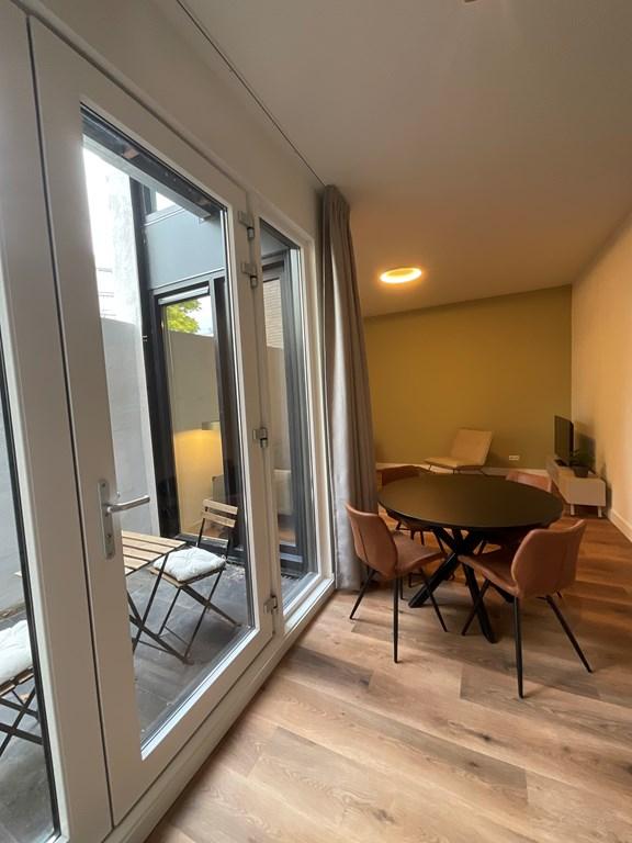 Gemeubileerd 2-kamerappartement in Klarendal - Afbeelding 5