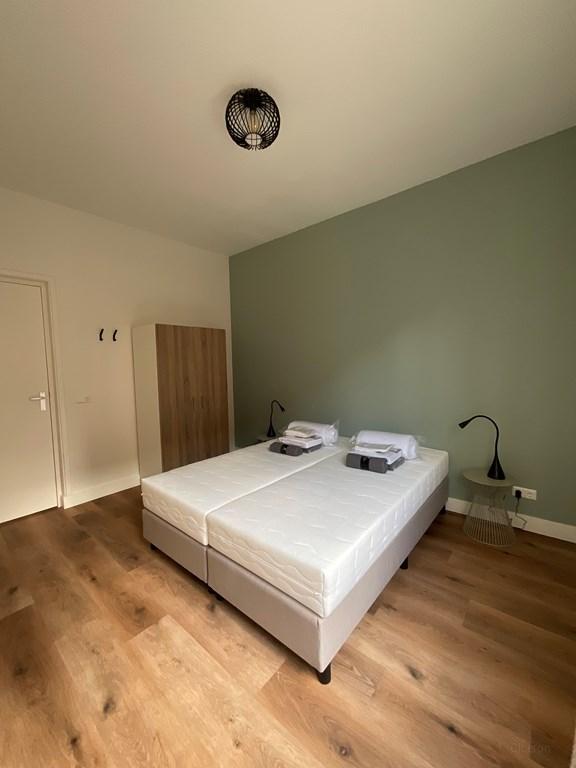 Gemeubileerd 2-kamerappartement in Klarendal - Afbeelding 6