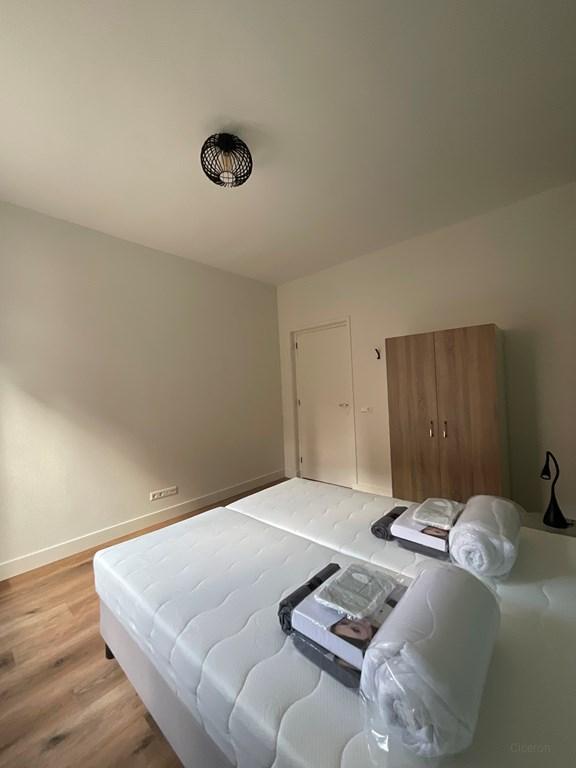 Gemeubileerd 2-kamerappartement in Klarendal - Afbeelding 7