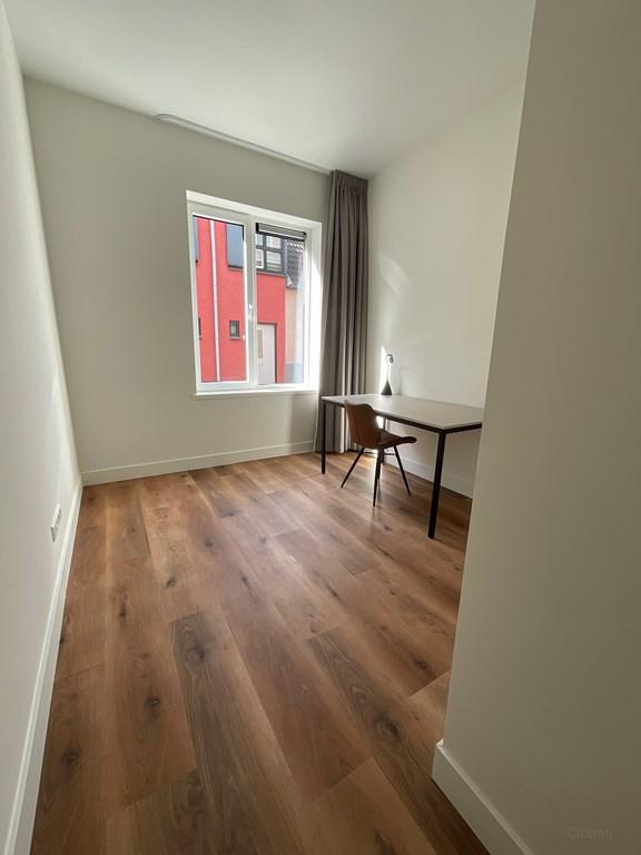 Gemeubileerd 2-kamerappartement in Klarendal - Afbeelding 10