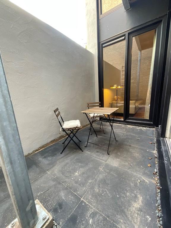 Gemeubileerd 2-kamerappartement in Klarendal - Afbeelding 16