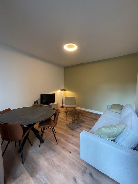 Furnished 3-Room Apartment with Terrace - Image 4