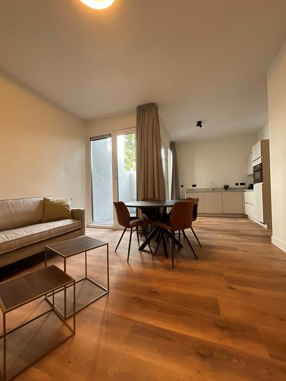 Furnished 3-Room Apartment with Terrace - Image 5