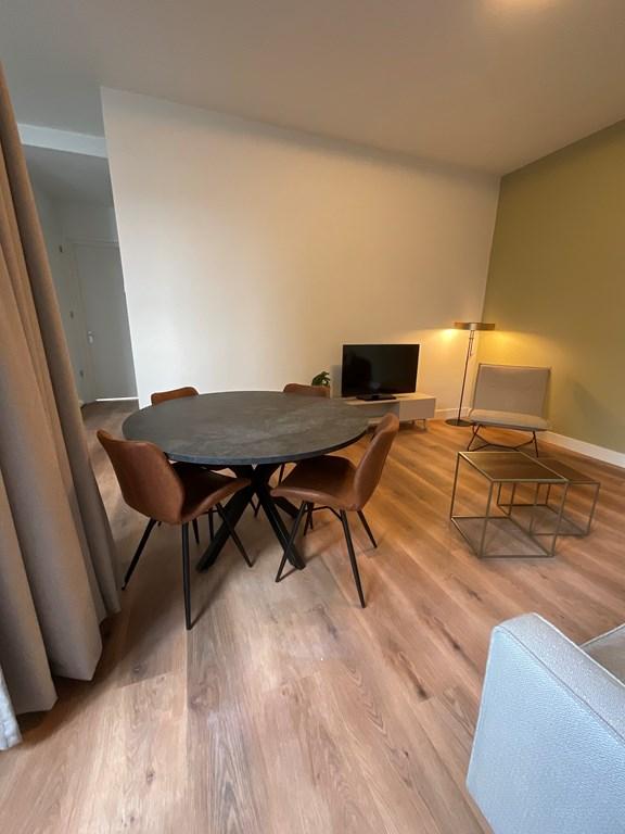 Furnished 3-Room Apartment with Terrace - Image 6