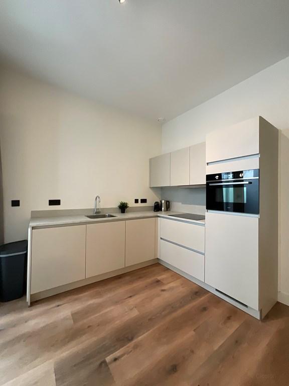 Furnished 3-Room Apartment with Terrace - Image 7