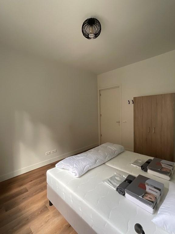 Furnished 3-Room Apartment with Terrace - Image 10