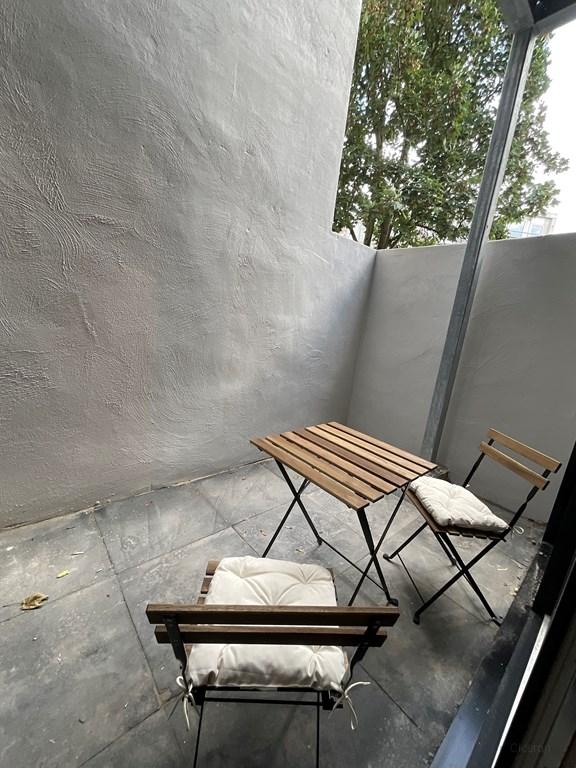 Furnished 3-Room Apartment with Terrace - Image 16