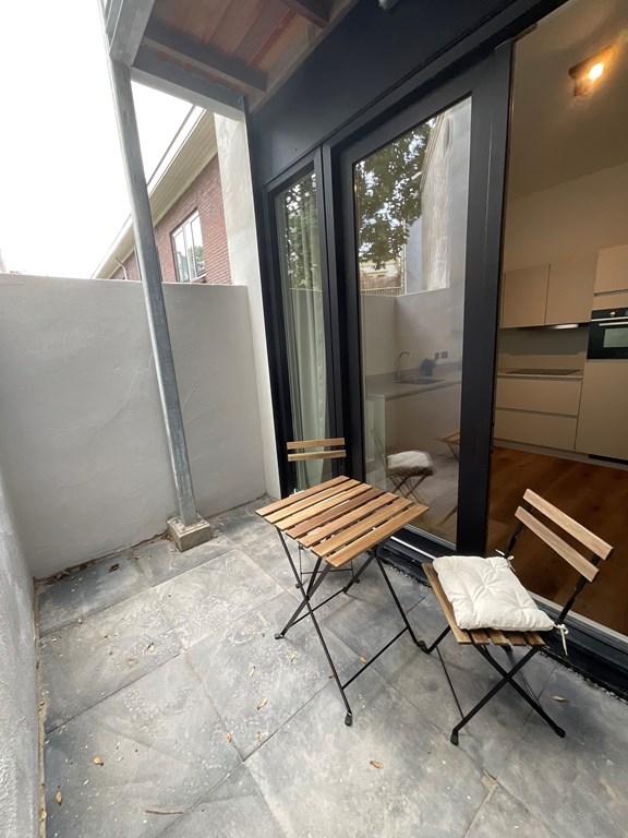 Furnished 3-Room Apartment with Terrace - Image 17