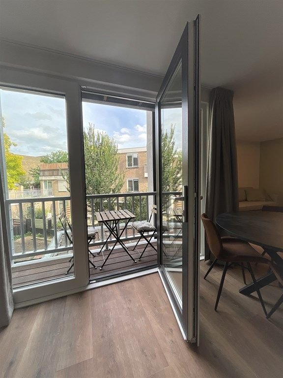 Duurzaam en gemeubileerd wonen in Klarendal - Afbeelding 16