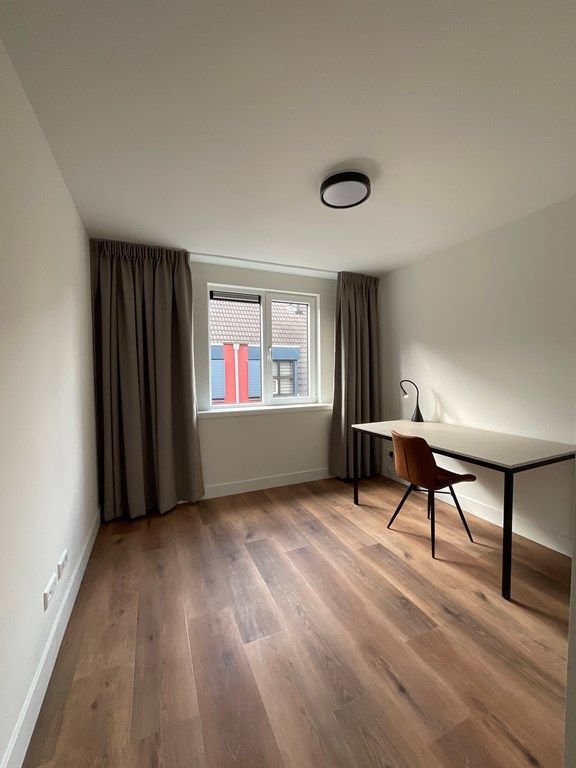 Duurzaam en gemeubileerd wonen in Klarendal - Afbeelding 11