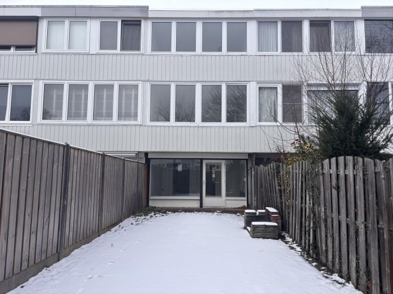 Family home in Roermond: 4 bedrooms - Image 23