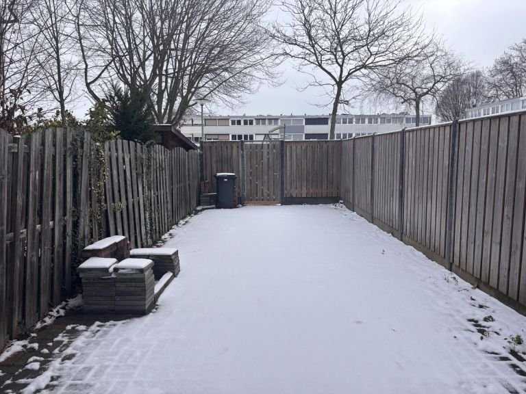 Family home in Roermond: 4 bedrooms - Image 22