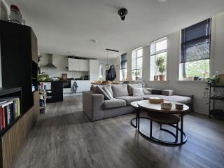 Duurzaam 2-kamerappartement in Deventer - Afbeelding 2