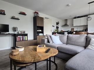 Duurzaam 2-kamerappartement in Deventer - Afbeelding 3