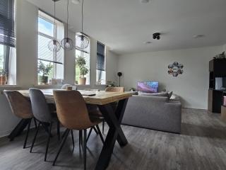 Duurzaam 2-kamerappartement in Deventer - Afbeelding 4