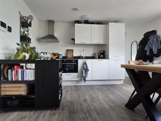 Duurzaam 2-kamerappartement in Deventer - Afbeelding 5