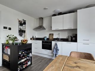 Duurzaam 2-kamerappartement in Deventer - Afbeelding 6