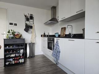 Duurzaam 2-kamerappartement in Deventer - Afbeelding 7