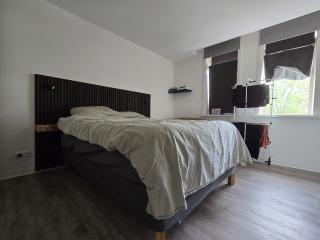 Duurzaam 2-kamerappartement in Deventer - Afbeelding 9