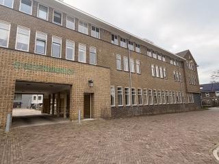Duurzaam 2-kamerappartement in Deventer - Afbeelding 13