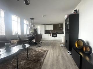Gasloos 2-kamerappartement vlak bij Deventer - Afbeelding 3