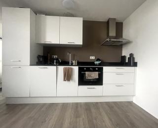 Gasloos 2-kamerappartement vlak bij Deventer - Afbeelding 4